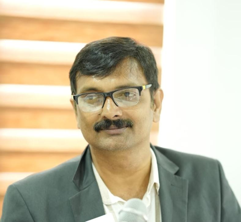 Rajesh Velayudhan